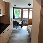 Glacier View By Interhome Kaprun