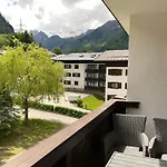 Glacier View By Interhome Kaprun