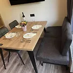 Glacier View By Interhome Apartment *