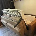 Glacier View By Interhome 아파트 카프룬