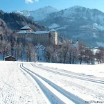 Glacier View By Interhome Apartment Kaprun