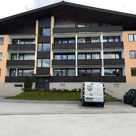 Glacier View By Interhome 卡普伦