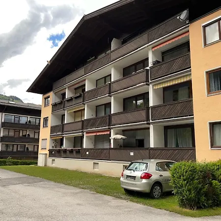 Glacier View By Interhome