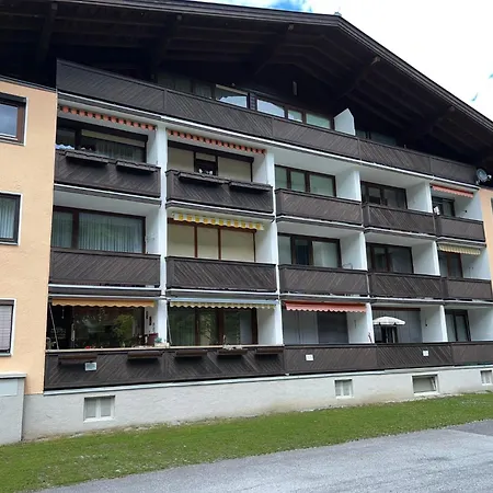 Glacier View By Interhome Апартаменты