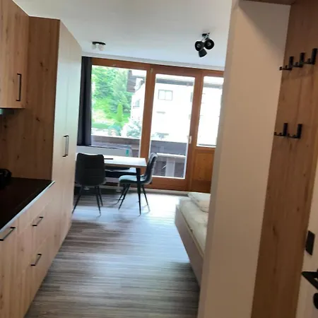 Glacier View By Interhome *