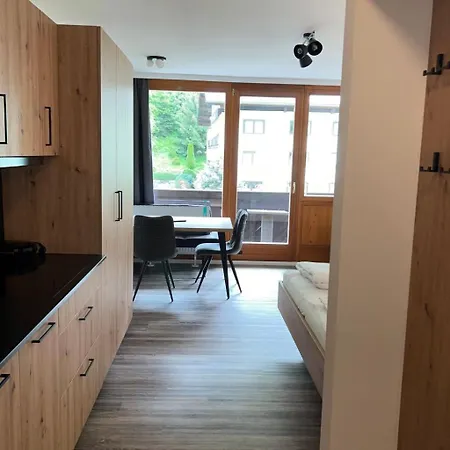 Glacier View By Interhome Kaprun