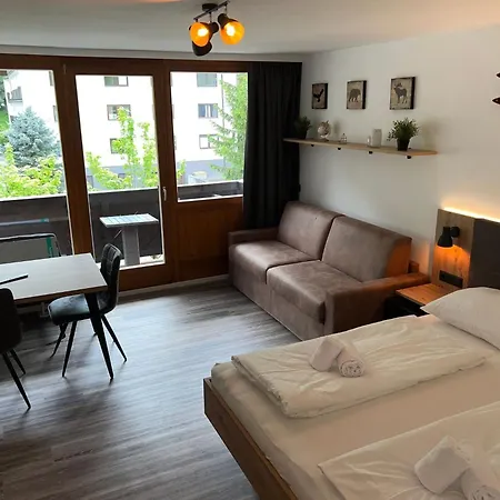 Glacier View By Interhome 卡普伦