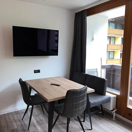 Glacier View By Interhome * קפרון