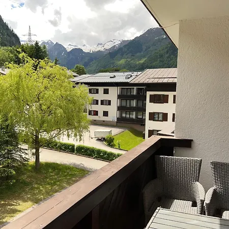 Glacier View By Interhome קפרון