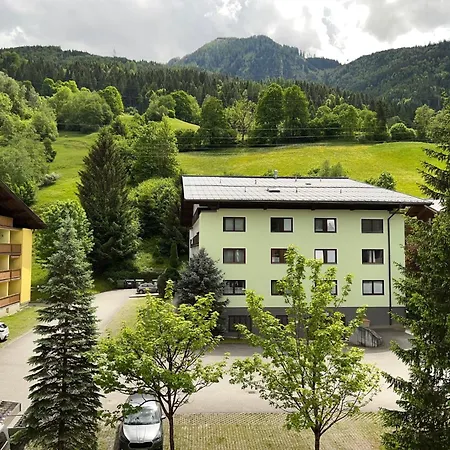 Glacier View By Interhome Apartamento Kaprun