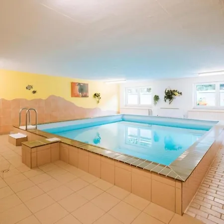 Glacier View By Interhome Apartamento *