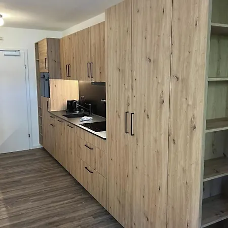 Glacier View By Interhome Apartment