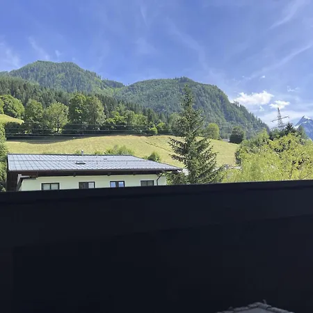 Glacier View By Interhome דירה קפרון