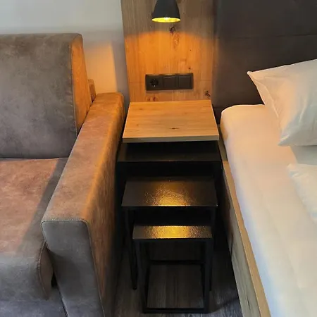 Glacier View By Interhome *