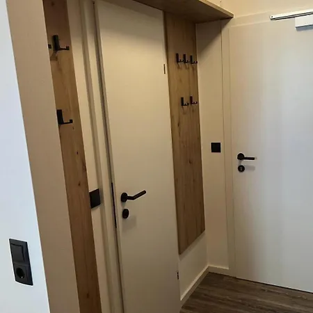 Apartment Glacier View By Interhome