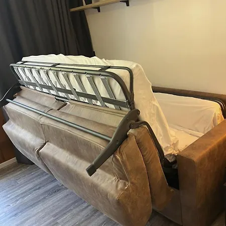Glacier View By Interhome Apartment Kaprun