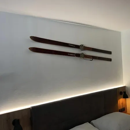 Glacier View By Interhome Apartamento Kaprun