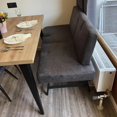 Glacier View By Interhome Apartment