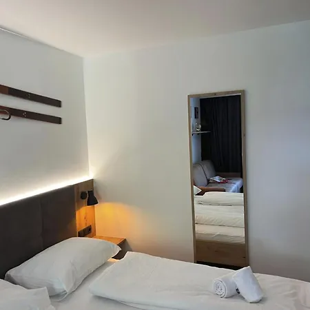 Apartamento Glacier View By Interhome