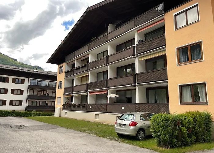 Glacier View By Interhome