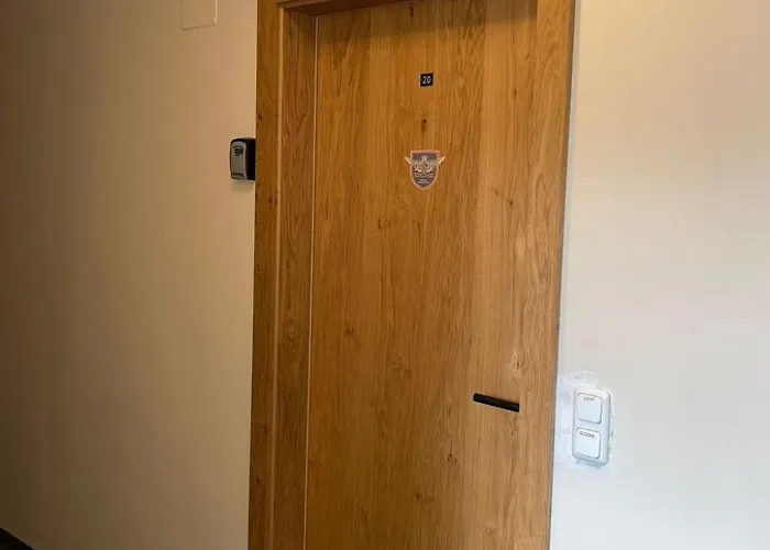 Glacier View By Interhome 公寓 *