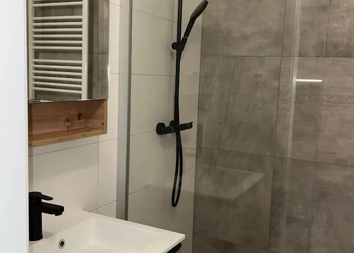 Glacier View By Interhome Апартаменты *