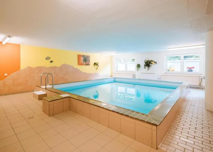 Glacier View By Interhome Апартаменты *