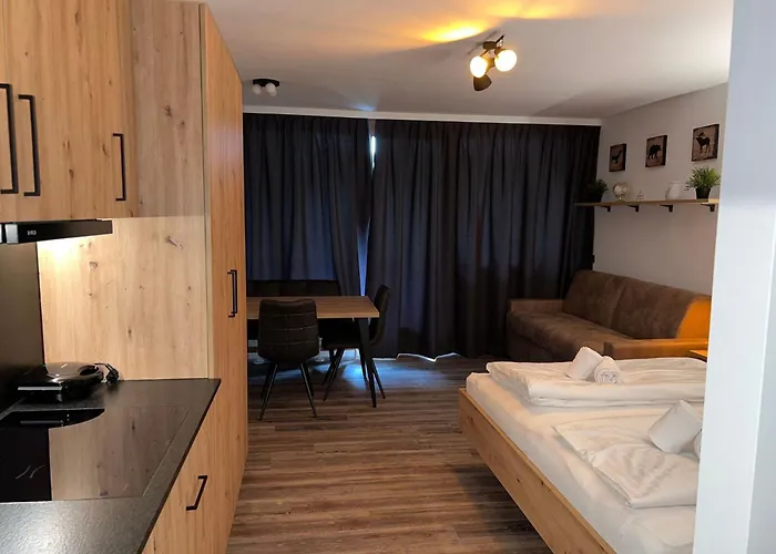 Glacier View By Interhome *