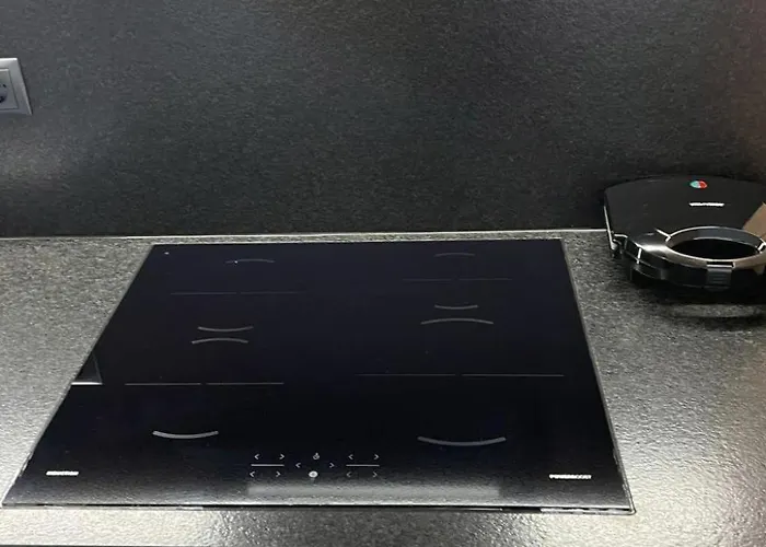 Glacier View By Interhome Апартаменты Капрун