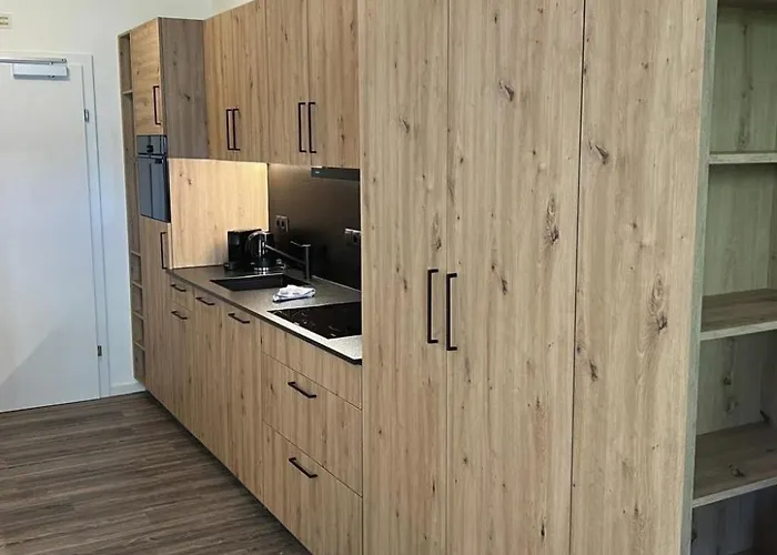 Glacier View By Interhome 公寓