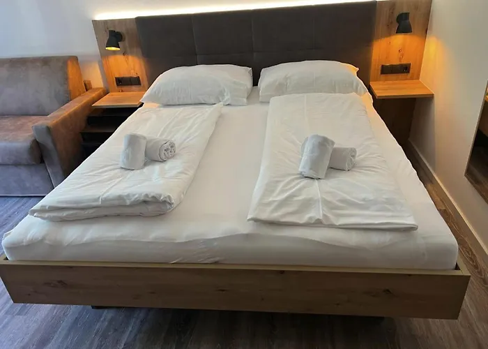 Glacier View By Interhome * 卡普伦