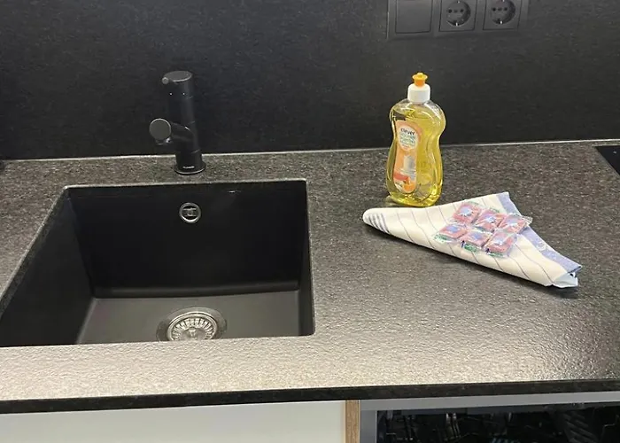 Glacier View By Interhome 公寓