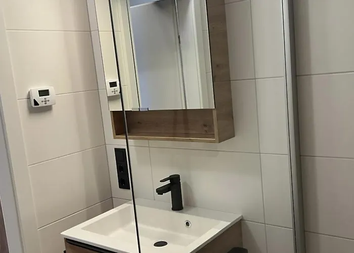 Апартаменты Glacier View By Interhome *