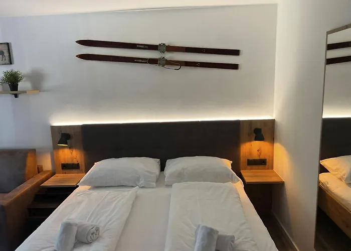 Glacier View By Interhome * 卡普伦