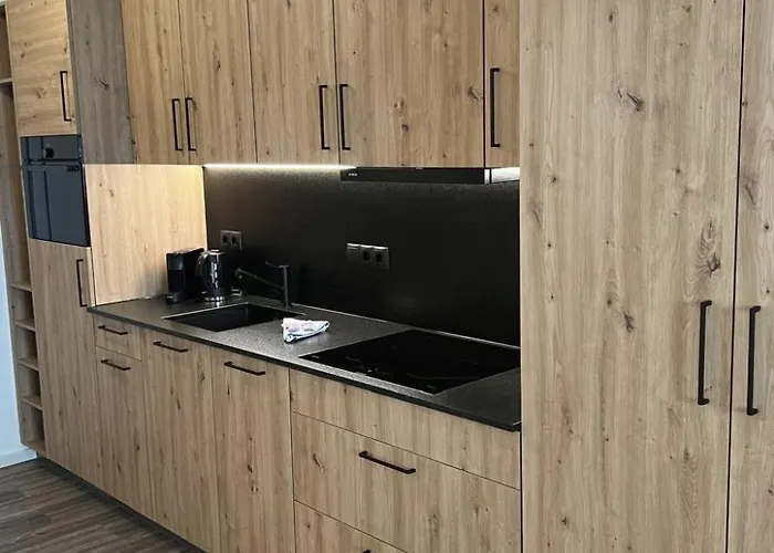 Glacier View By Interhome *