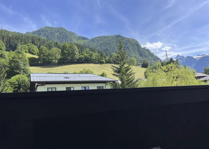 Glacier View By Interhome Апартаменты Капрун