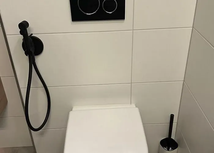 Glacier View By Interhome * Капрун