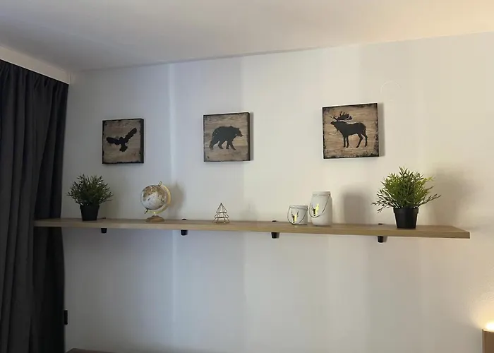 Glacier View By Interhome 公寓 *