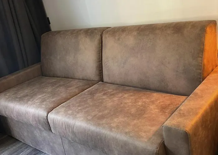 Glacier View By Interhome Капрун