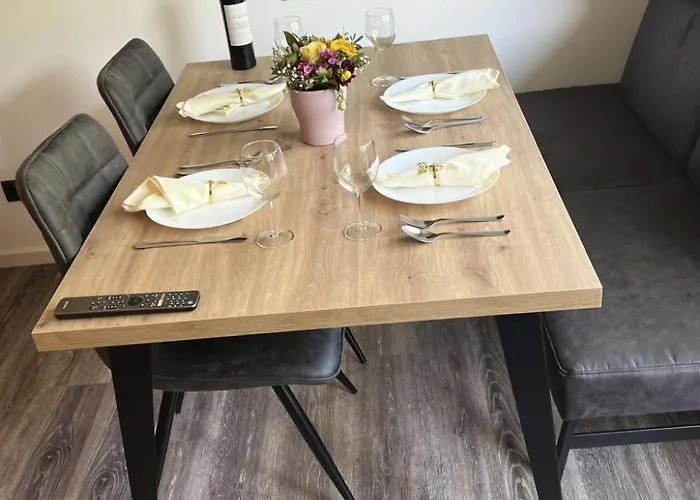 Glacier View By Interhome *