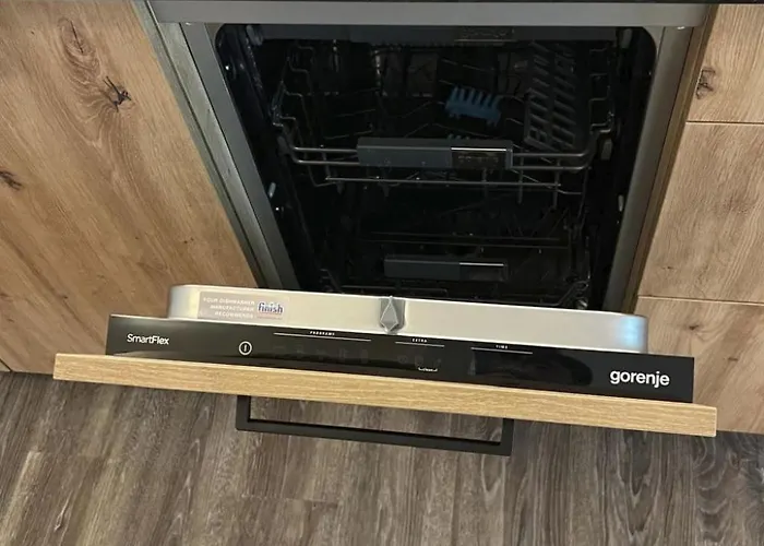 Glacier View By Interhome Апартаменты Капрун