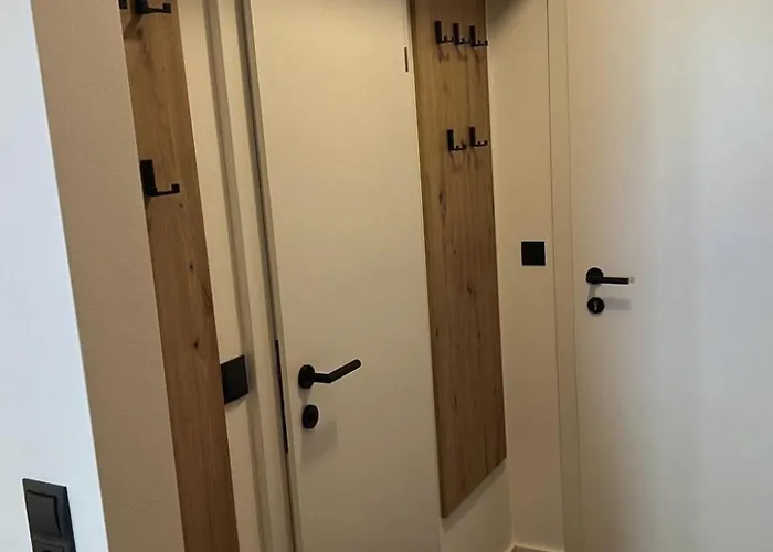 Апартаменты Glacier View By Interhome