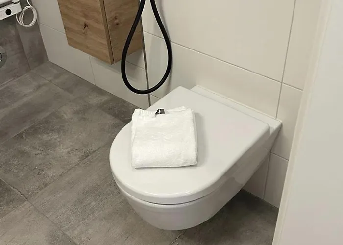 Glacier View By Interhome 公寓