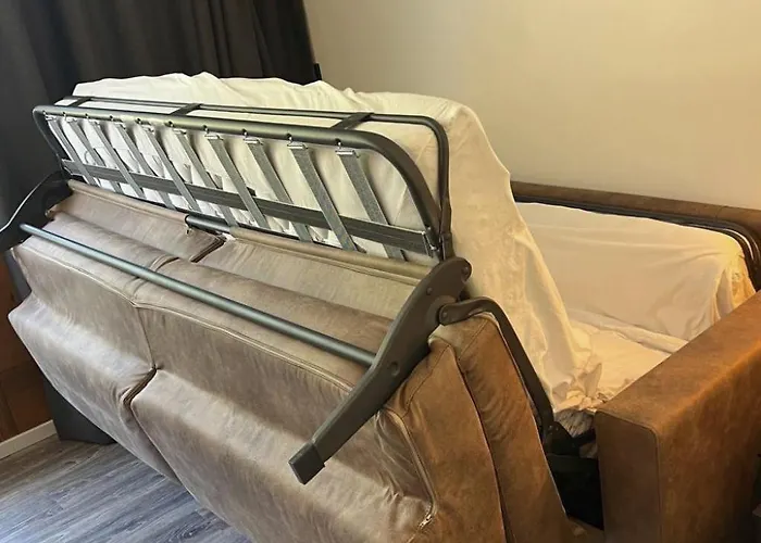 Glacier View By Interhome 公寓 卡普伦