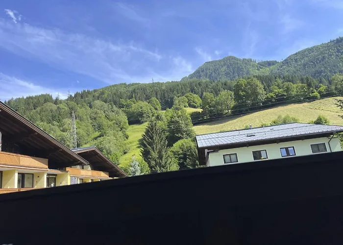 Glacier View By Interhome 公寓