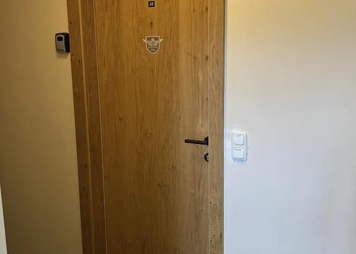 Glacier View By Interhome * 卡普伦