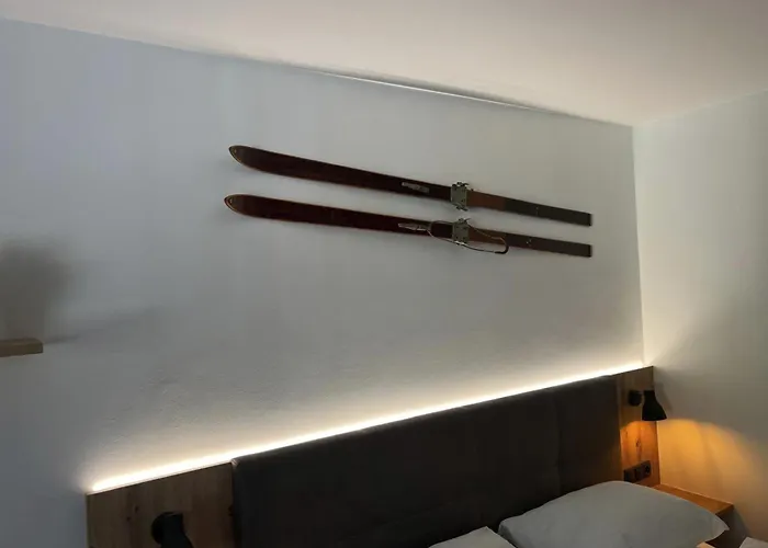 Glacier View By Interhome Апартаменты Капрун