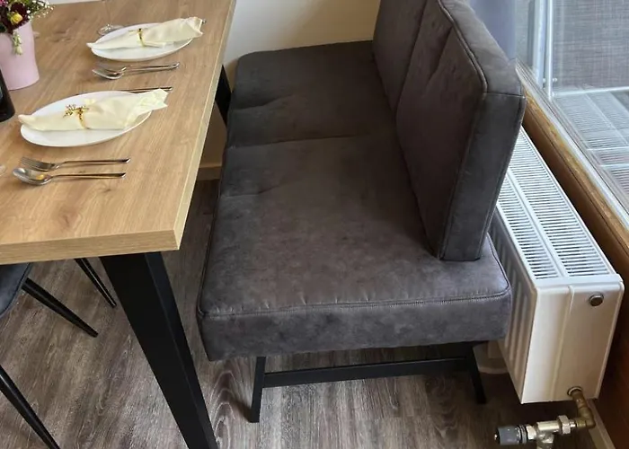 Glacier View By Interhome 公寓