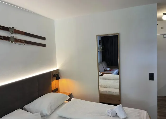 公寓 Glacier View By Interhome