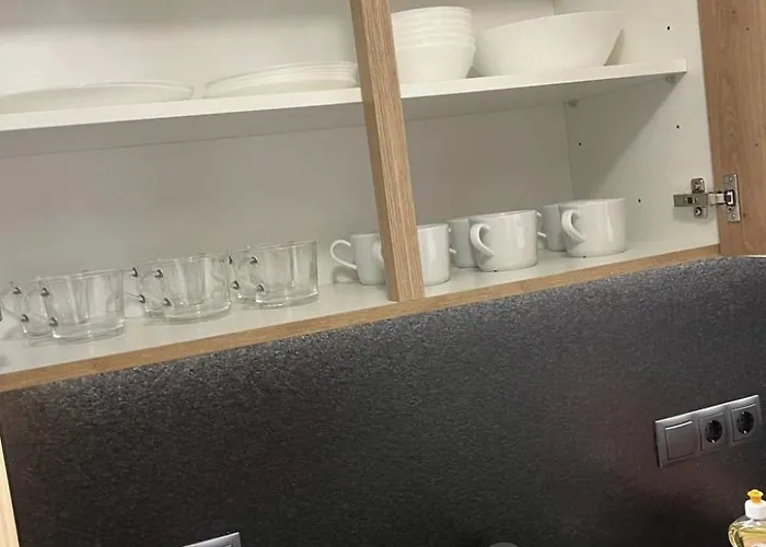 Glacier View By Interhome * 卡普伦